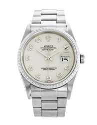 Rolex Datejust 16220